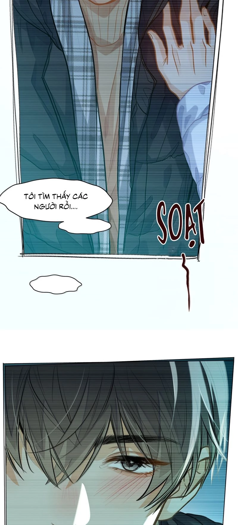 Tôi Thích Pheromone Của Cậu Chapter 86 - 13