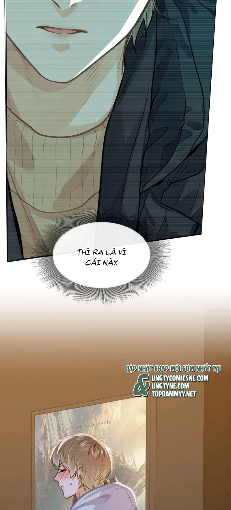 Tôi Thích Pheromone Của Cậu Chapter 86 - 14