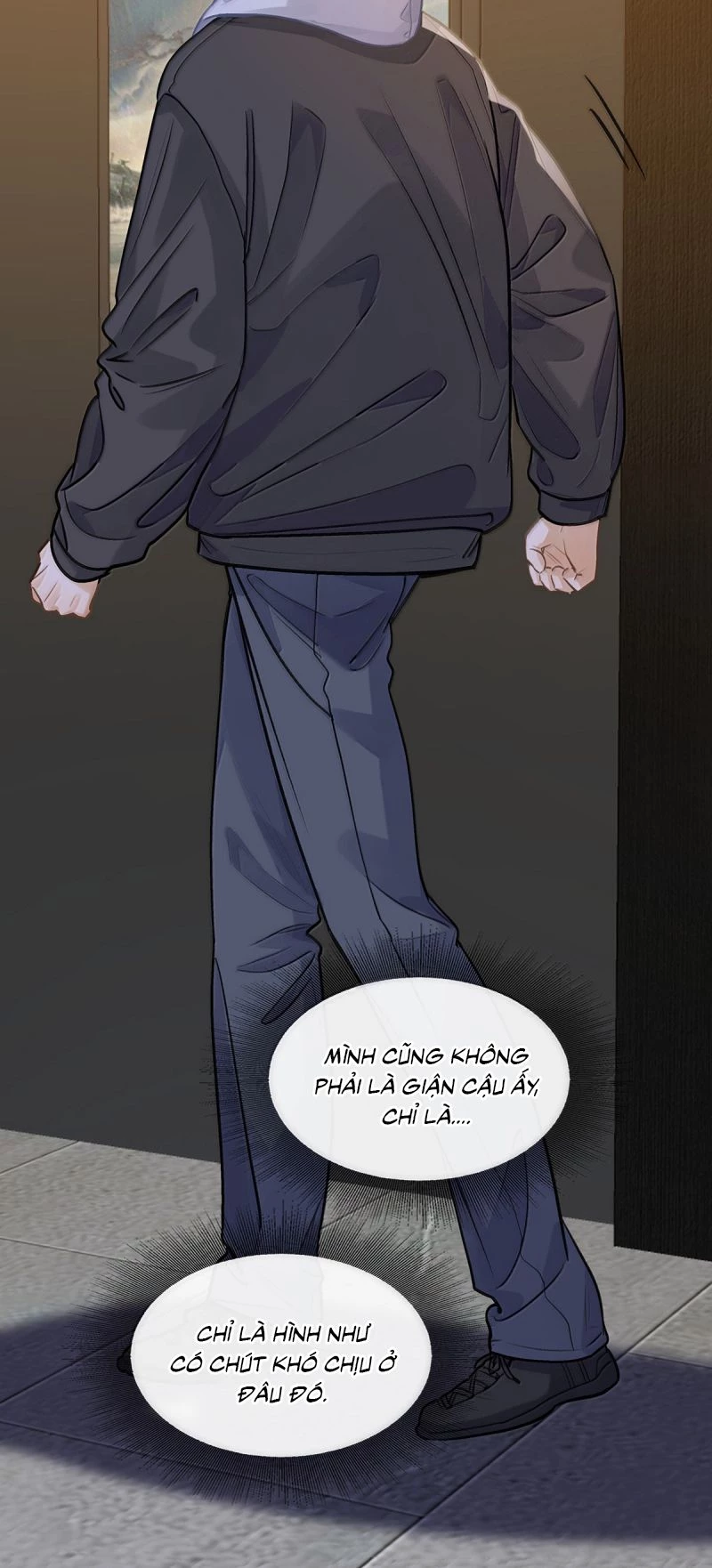 Tôi Thích Pheromone Của Cậu Chapter 86 - 15