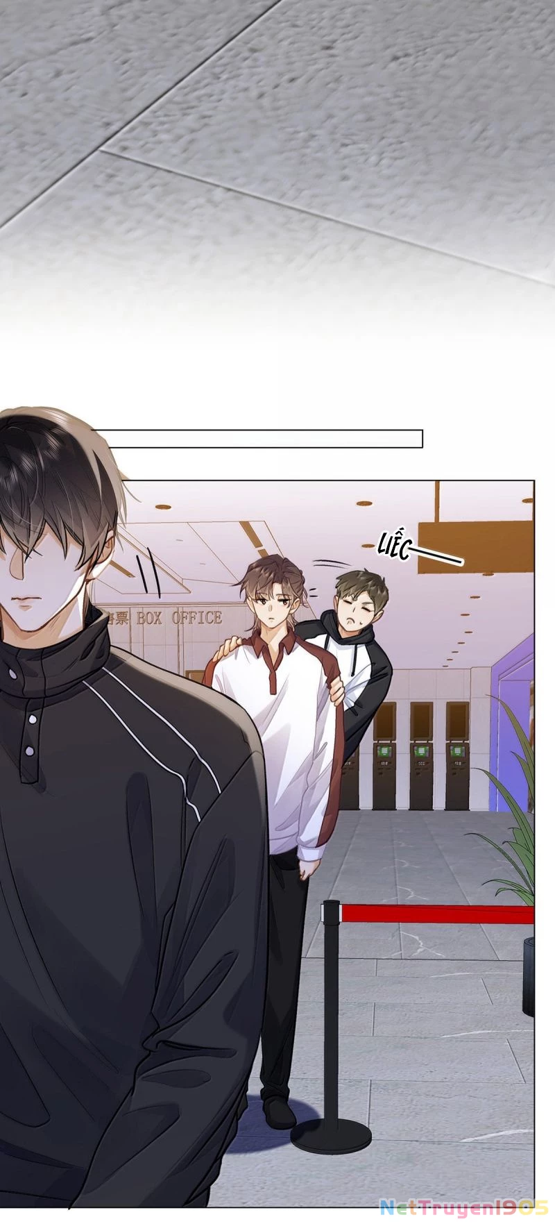 Tôi Thích Pheromone Của Cậu Chapter 86 - 16