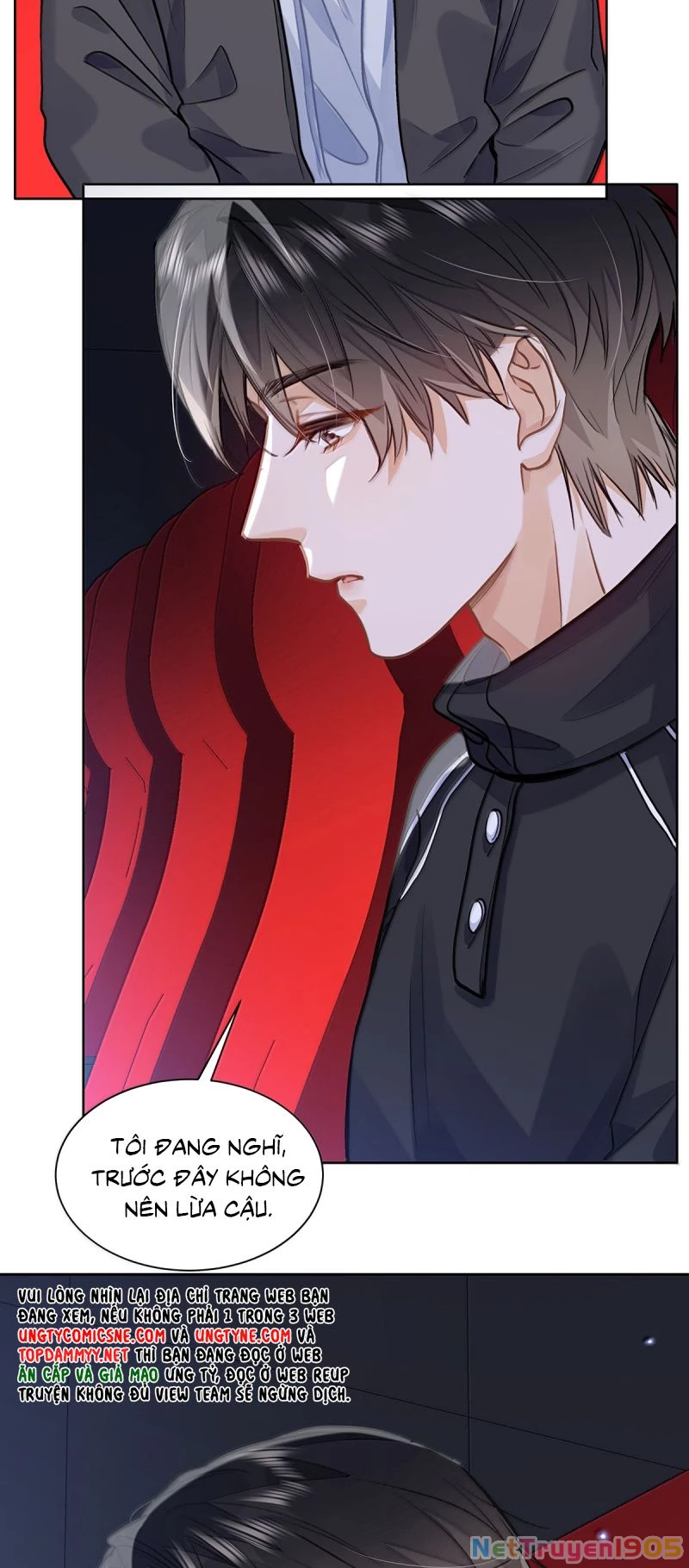 Tôi Thích Pheromone Của Cậu Chapter 86 - 28