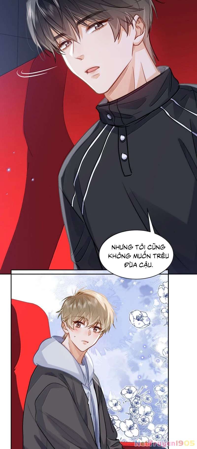 Tôi Thích Pheromone Của Cậu Chapter 86 - 29
