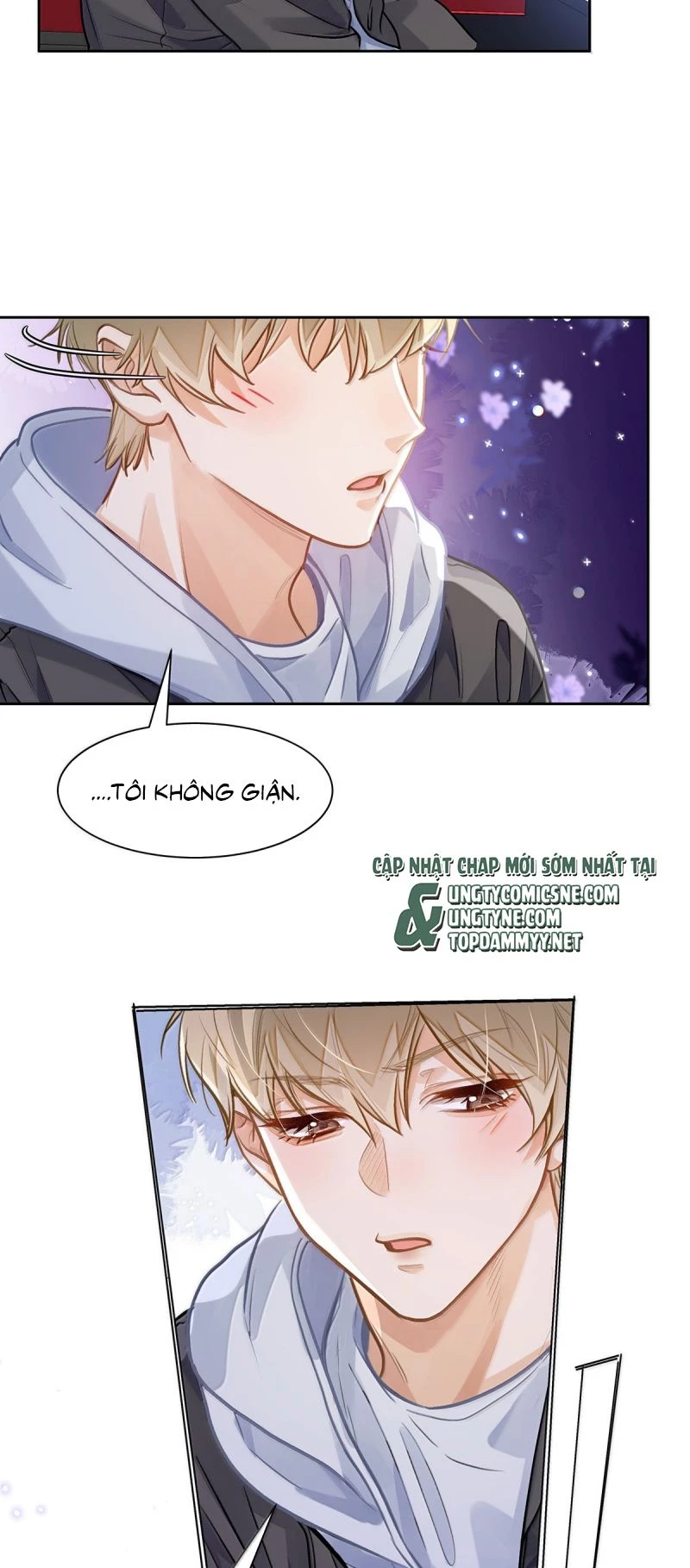 Tôi Thích Pheromone Của Cậu Chapter 86 - 30