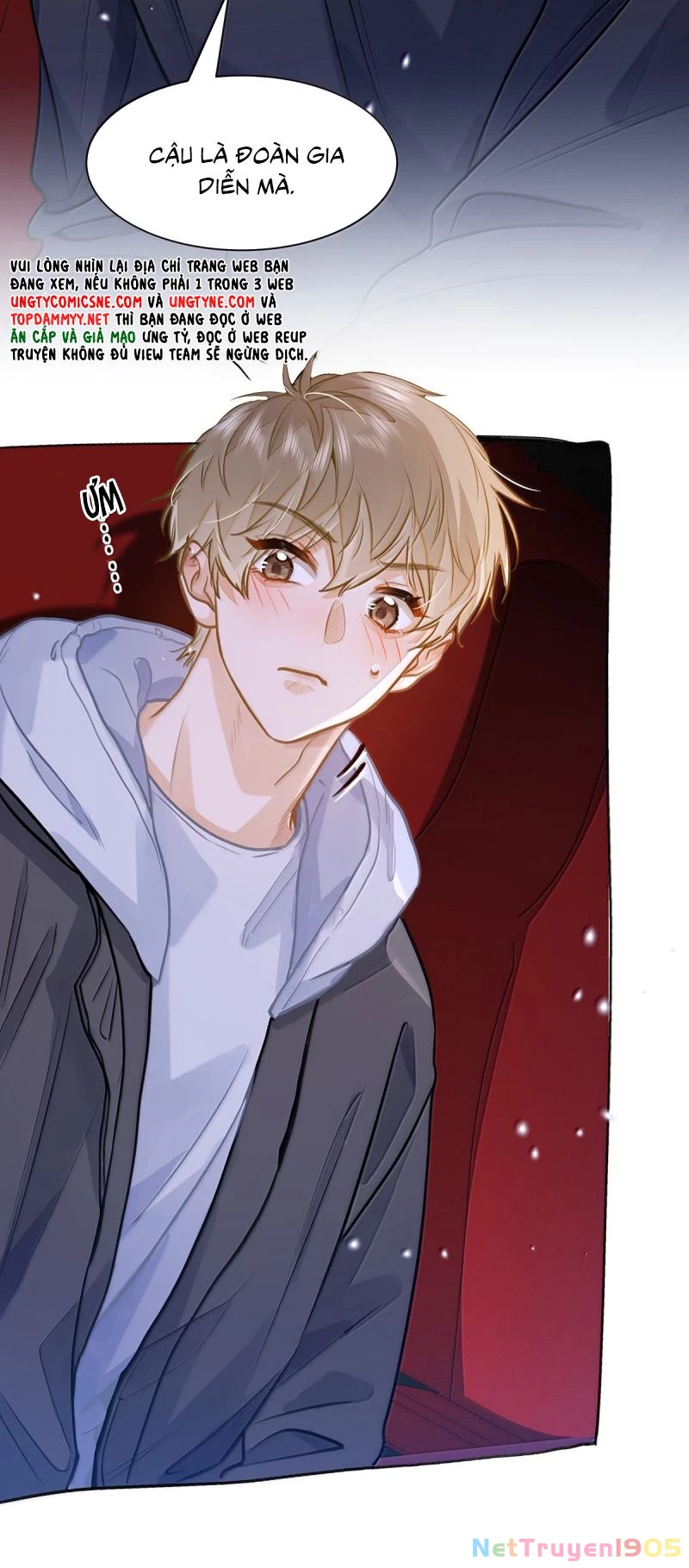 Tôi Thích Pheromone Của Cậu Chapter 86 - 32