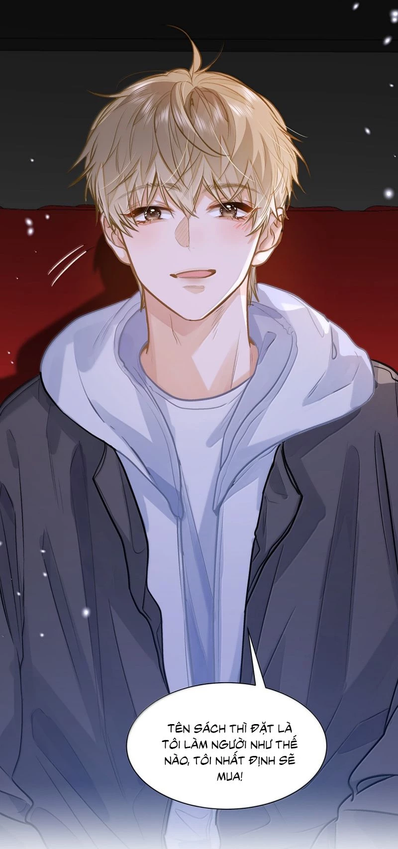 Tôi Thích Pheromone Của Cậu Chapter 86 - 34