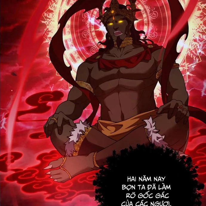 Ta Học Trảm Thần Trong Bệnh Viện Tâm Thần Chapter 274 - 22