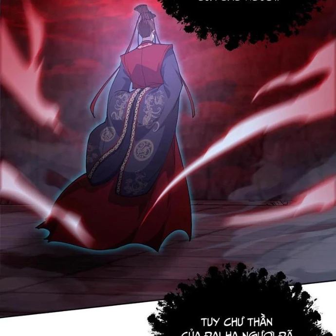 Ta Học Trảm Thần Trong Bệnh Viện Tâm Thần Chapter 274 - 23
