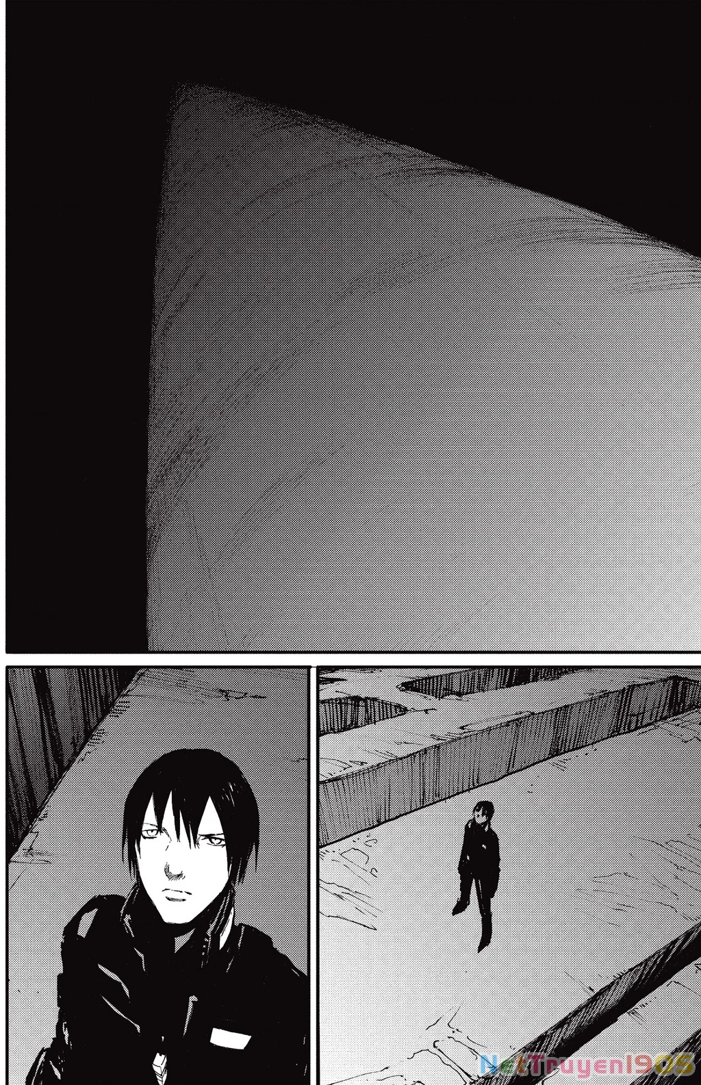 Blame! Master Edition Chapter 58 - 6