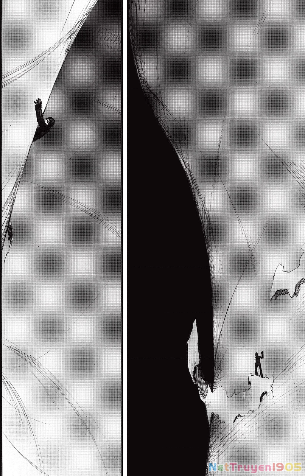 Blame! Master Edition Chapter 58 - 13