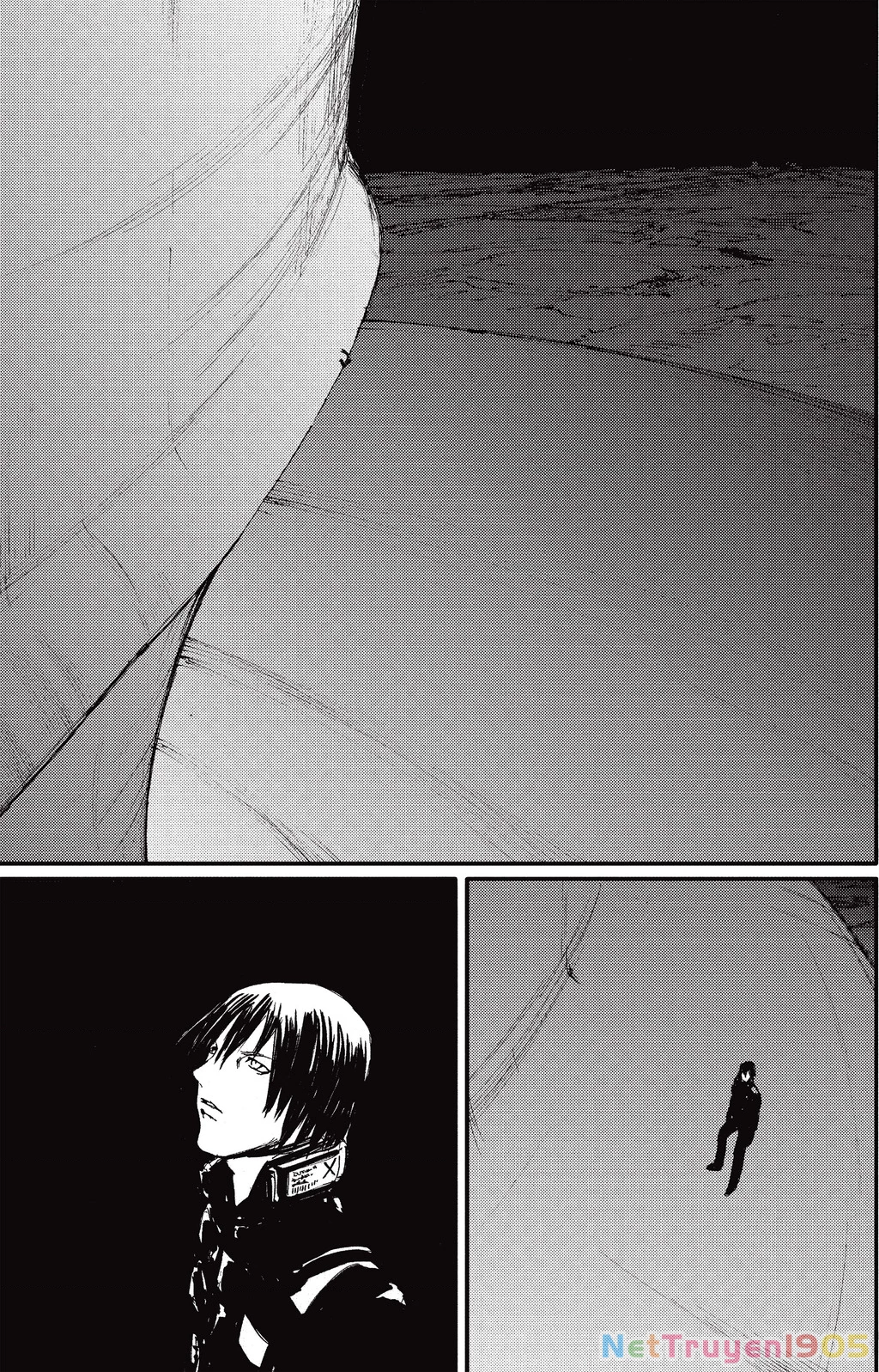 Blame! Master Edition Chapter 58 - 14