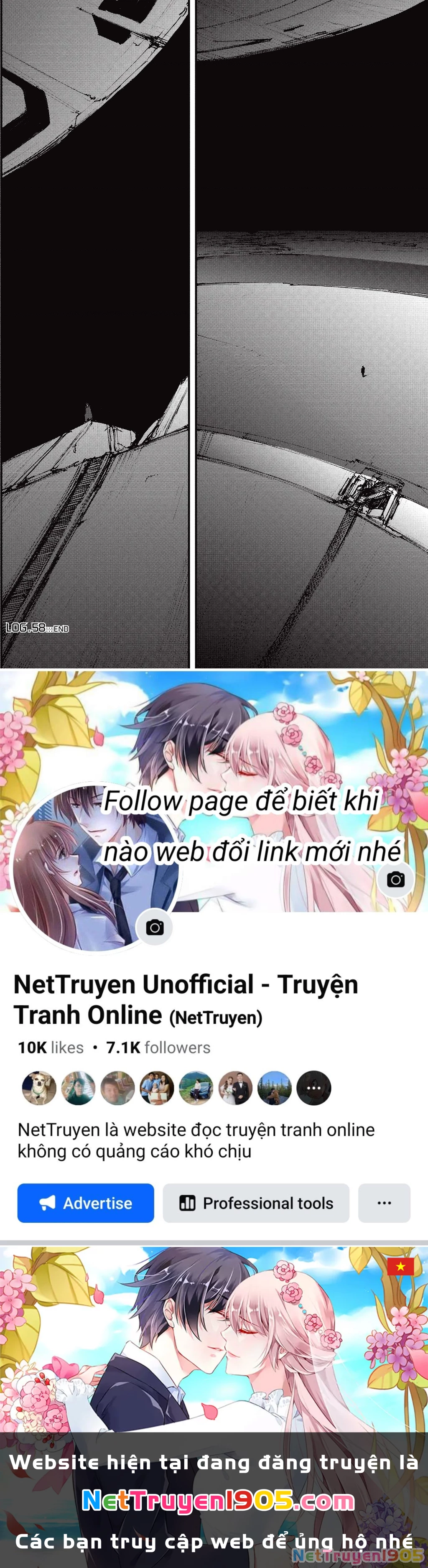 Blame! Master Edition Chapter 58 - 26