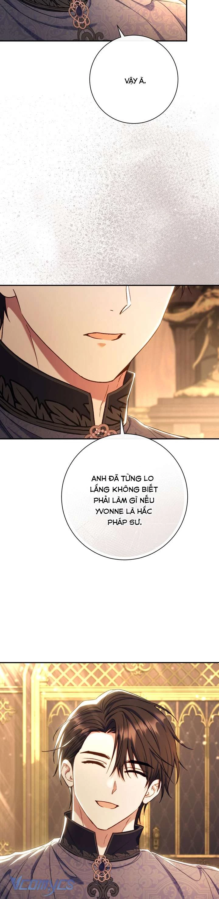 Người Xem Mắt Của Ác Nữ Quá Hoàn Hảo Chapter 89 - 10