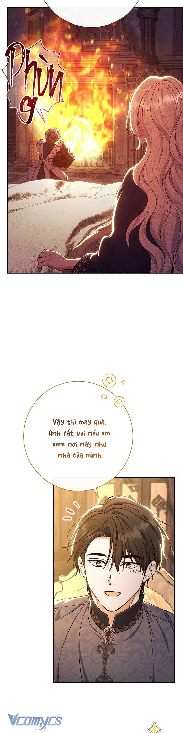 Người Xem Mắt Của Ác Nữ Quá Hoàn Hảo Chapter 89 - 15