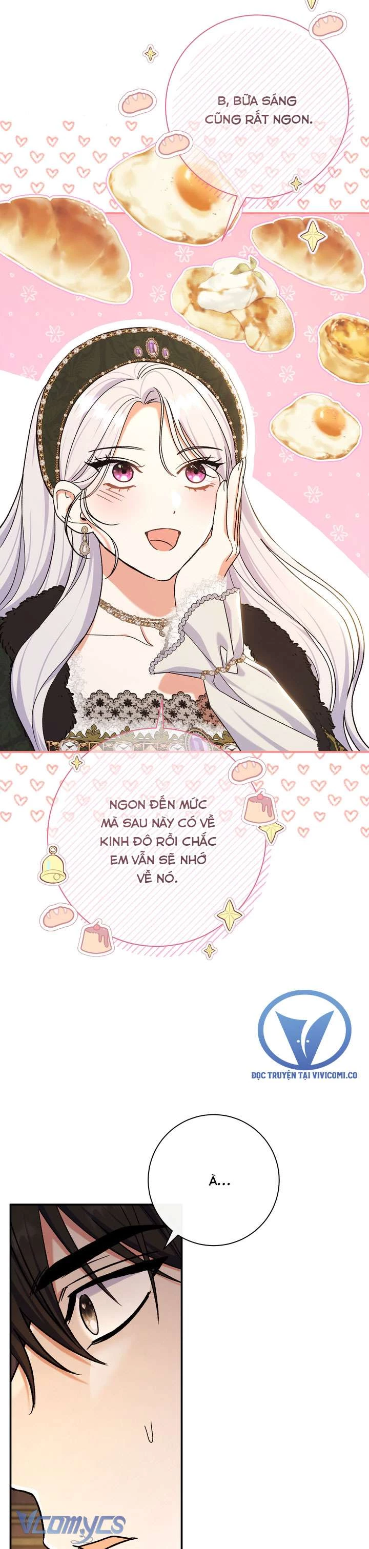 Người Xem Mắt Của Ác Nữ Quá Hoàn Hảo Chapter 89 - 16