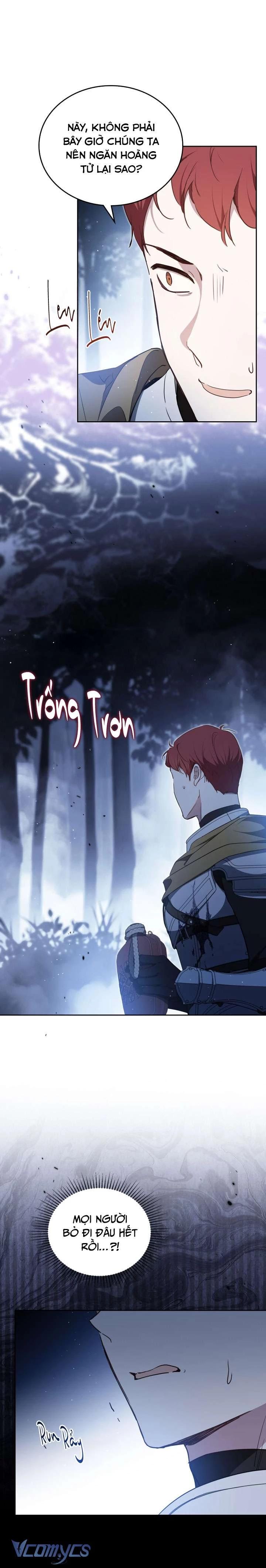 Kiếp Này Tôi Nhất Định Trở Thành Gia Chủ! Chapter 199 - 4