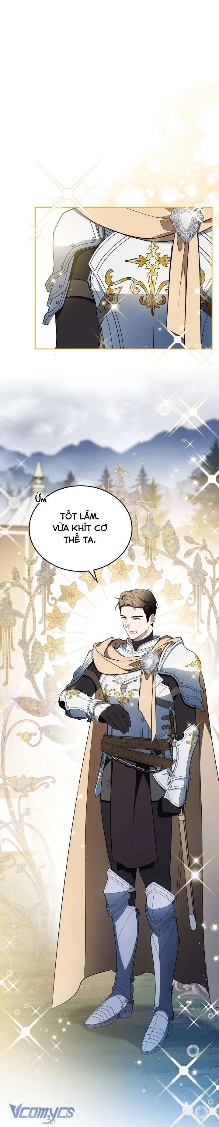 Kiếp Này Tôi Nhất Định Trở Thành Gia Chủ! Chapter 199 - 8