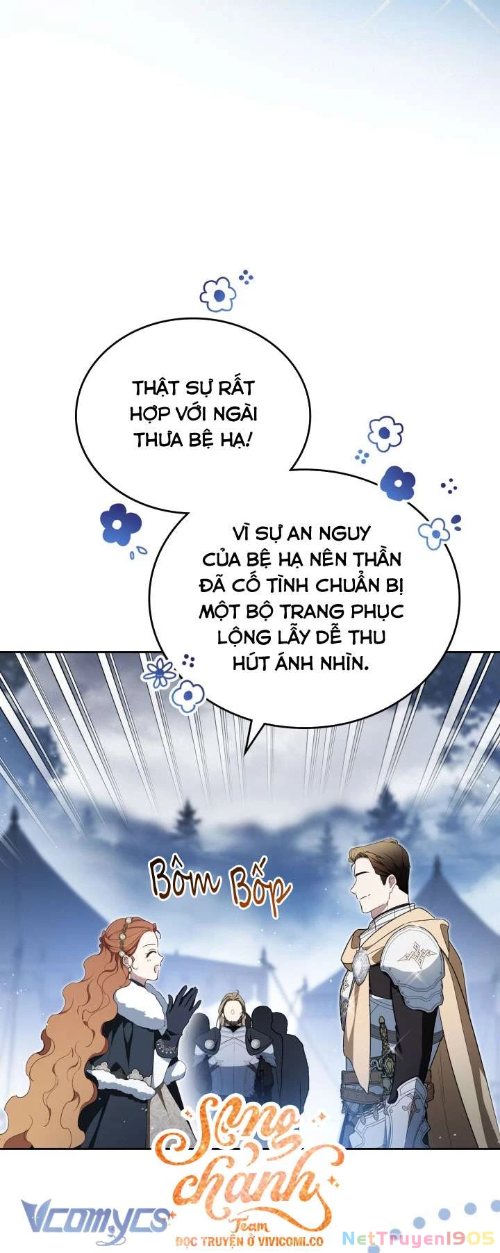 Kiếp Này Tôi Nhất Định Trở Thành Gia Chủ! Chapter 199 - 9