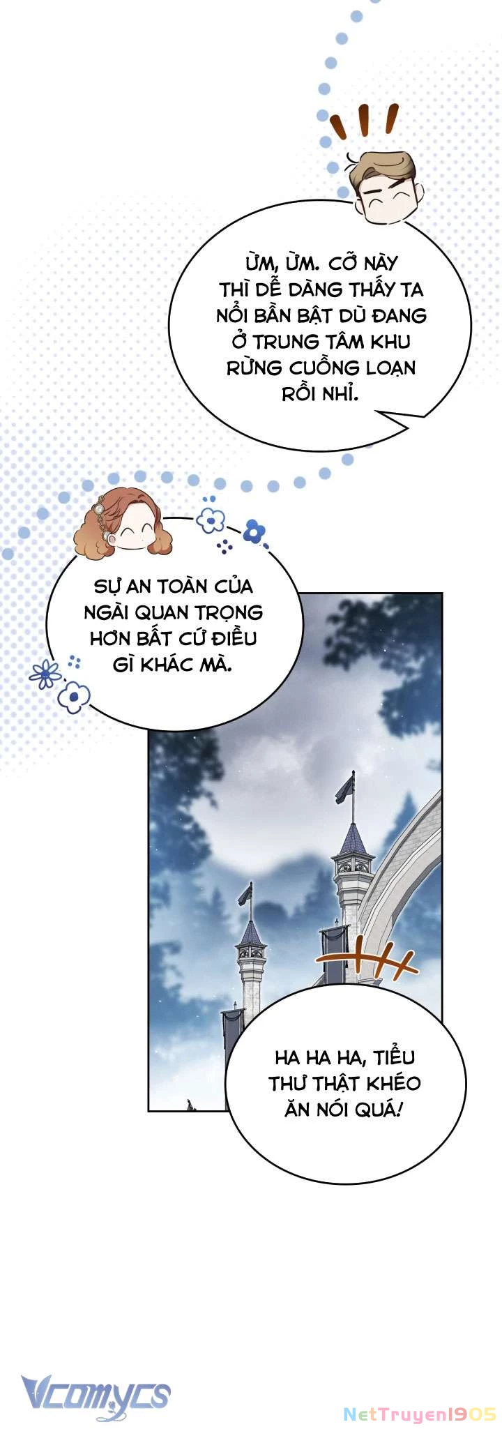 Kiếp Này Tôi Nhất Định Trở Thành Gia Chủ! Chapter 199 - 10