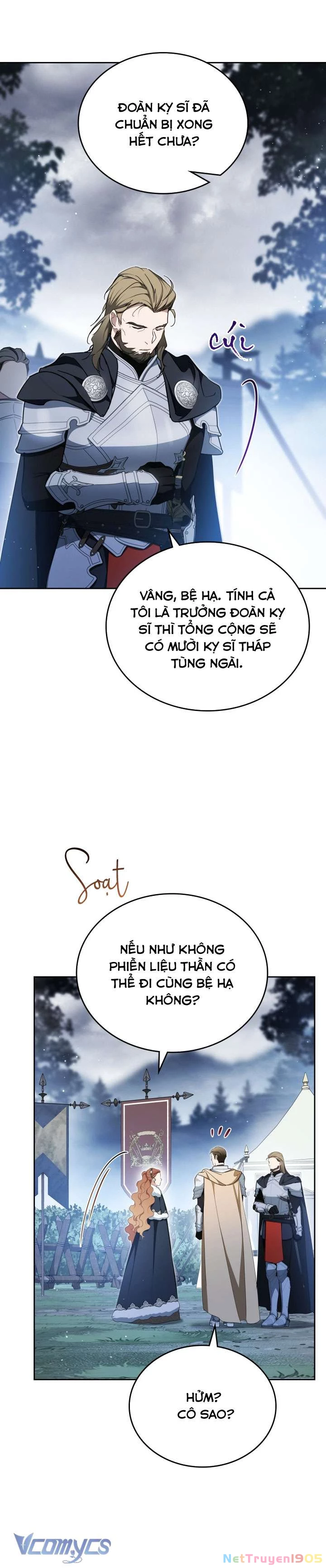 Kiếp Này Tôi Nhất Định Trở Thành Gia Chủ! Chapter 199 - 11
