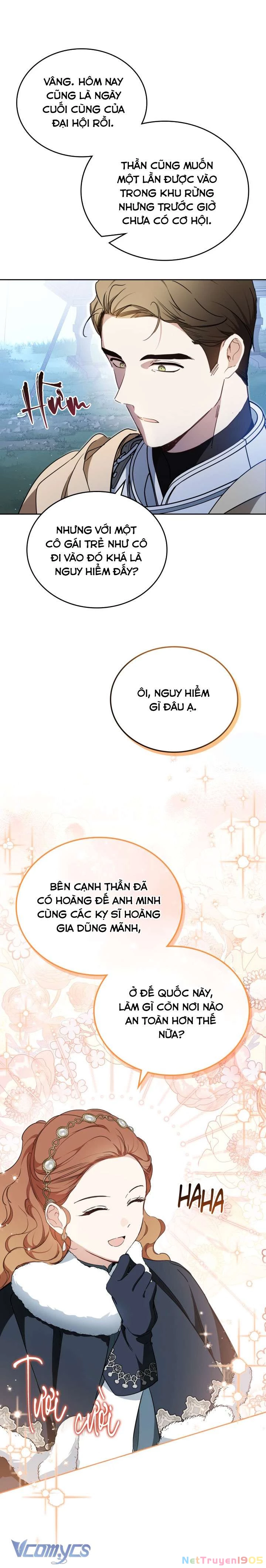 Kiếp Này Tôi Nhất Định Trở Thành Gia Chủ! Chapter 199 - 12