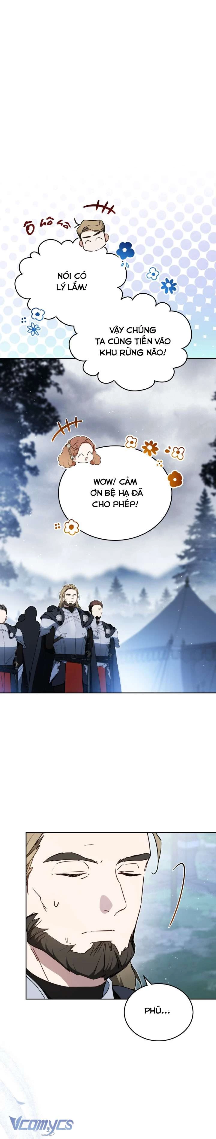 Kiếp Này Tôi Nhất Định Trở Thành Gia Chủ! Chapter 199 - 13