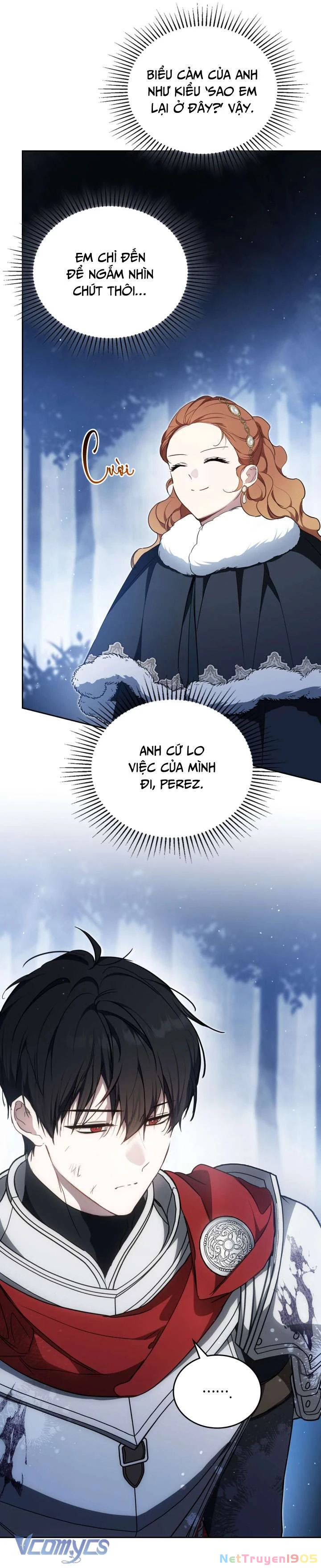 Kiếp Này Tôi Nhất Định Trở Thành Gia Chủ! Chapter 199 - 17