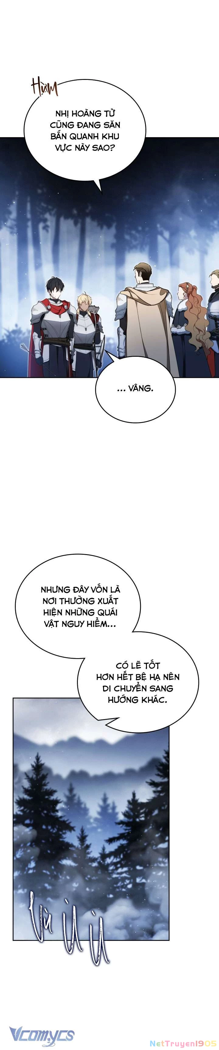 Kiếp Này Tôi Nhất Định Trở Thành Gia Chủ! Chapter 199 - 18
