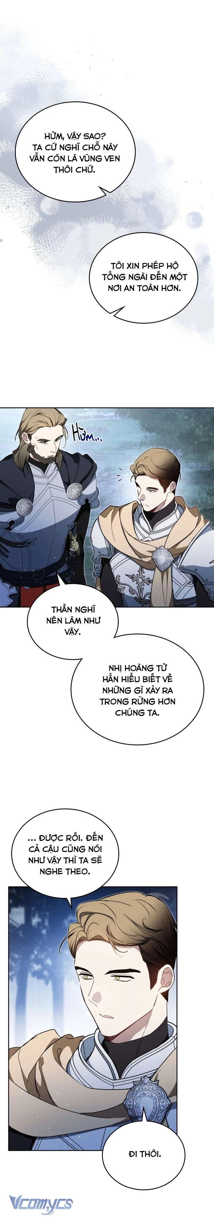 Kiếp Này Tôi Nhất Định Trở Thành Gia Chủ! Chapter 199 - 19