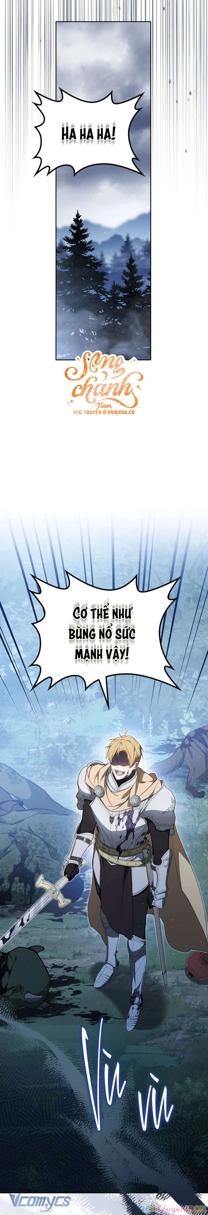 Kiếp Này Tôi Nhất Định Trở Thành Gia Chủ! Chapter 199 - 22