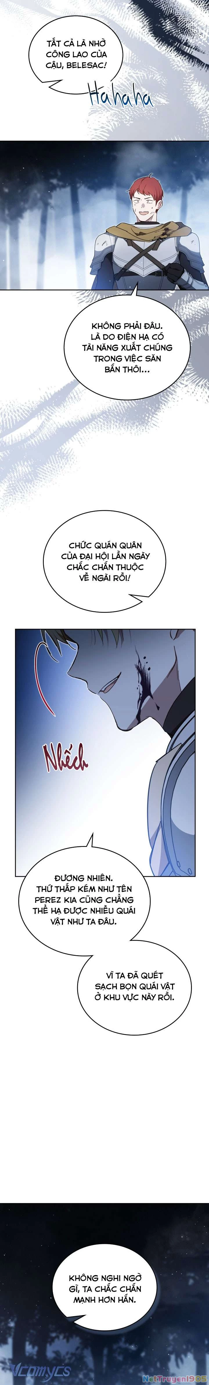 Kiếp Này Tôi Nhất Định Trở Thành Gia Chủ! Chapter 199 - 23