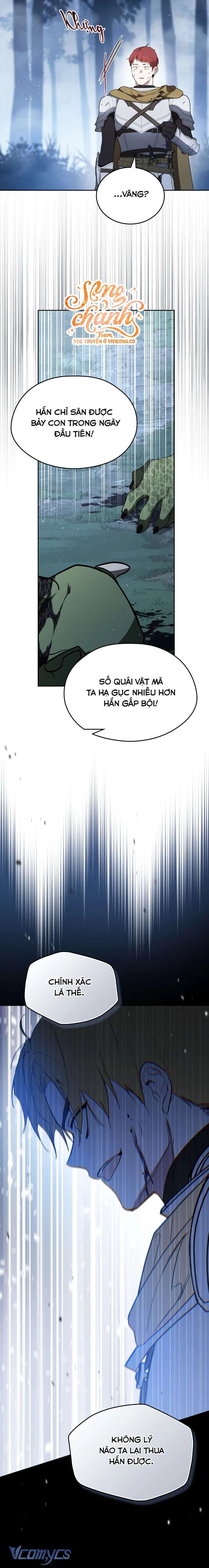 Kiếp Này Tôi Nhất Định Trở Thành Gia Chủ! Chapter 199 - 24