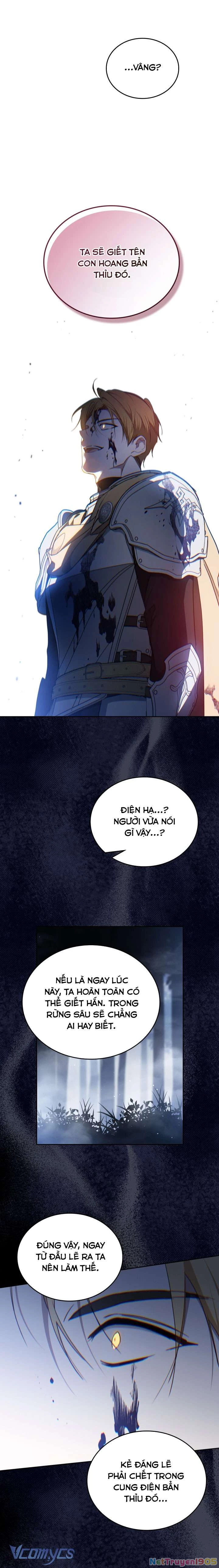 Kiếp Này Tôi Nhất Định Trở Thành Gia Chủ! Chapter 199 - 27