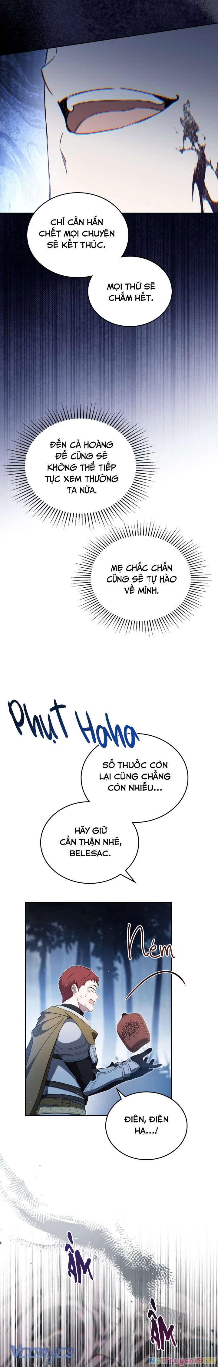 Kiếp Này Tôi Nhất Định Trở Thành Gia Chủ! Chapter 199 - 28