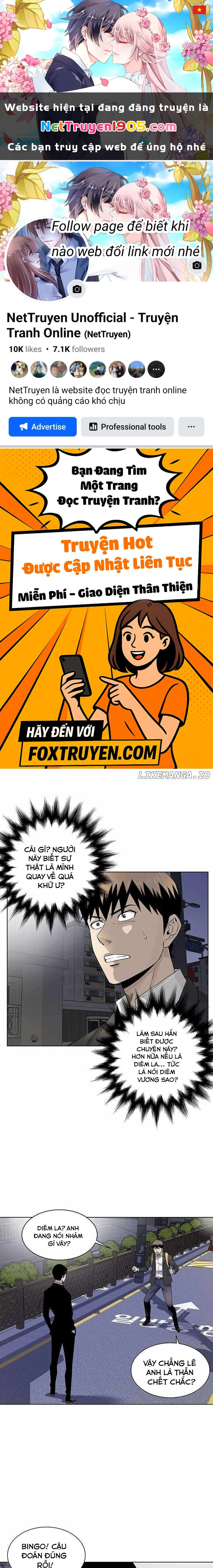 Chuyên Gia Khám Nghiệm Tử Thi Chapter 3 - 1