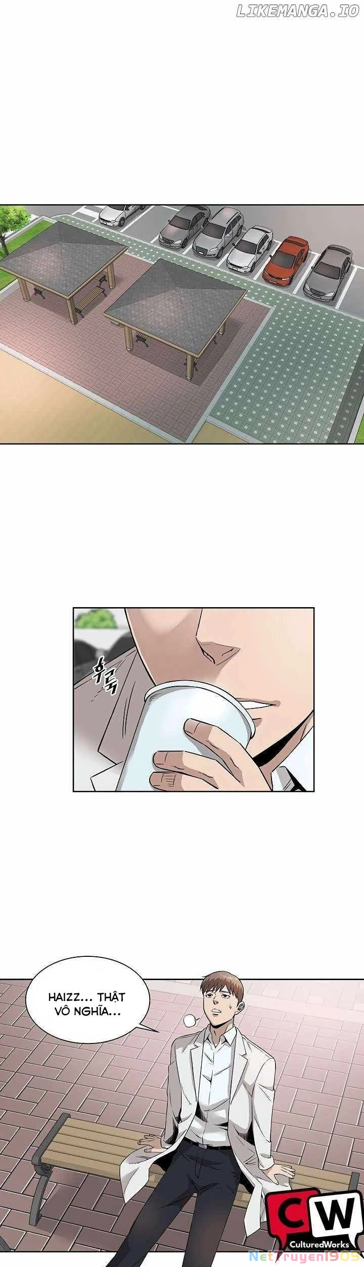 Chuyên Gia Khám Nghiệm Tử Thi Chapter 3 - 12