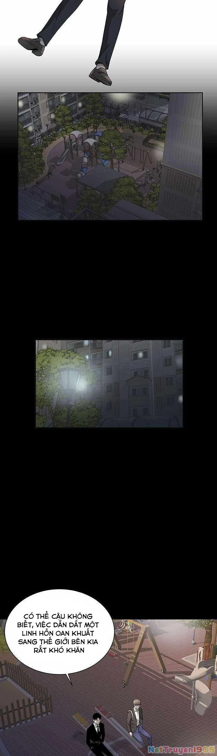 Chuyên Gia Khám Nghiệm Tử Thi Chapter 3 - 13