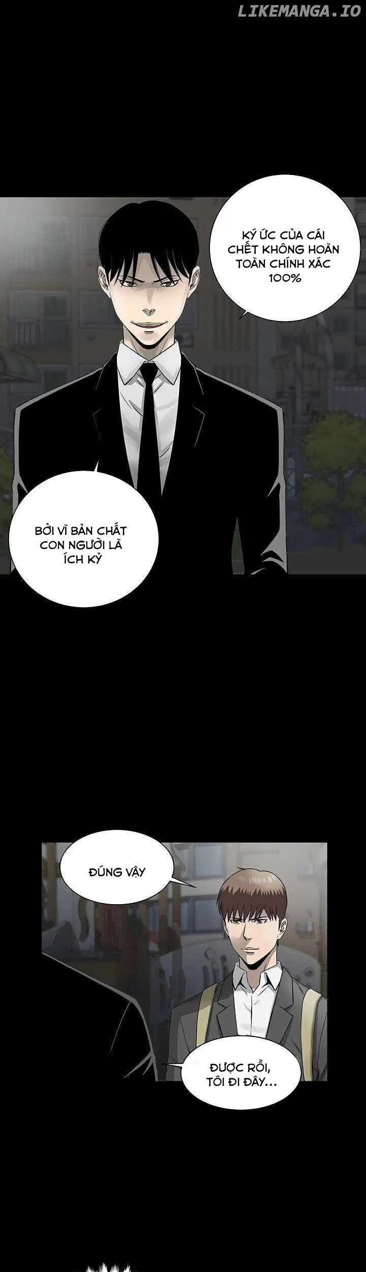 Chuyên Gia Khám Nghiệm Tử Thi Chapter 3 - 20