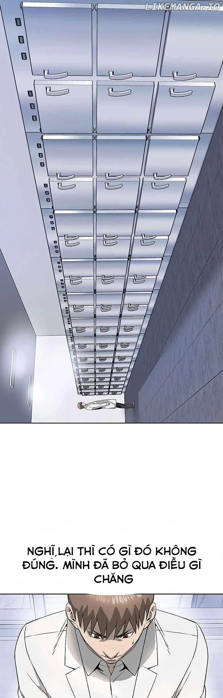 Chuyên Gia Khám Nghiệm Tử Thi Chapter 3 - 28