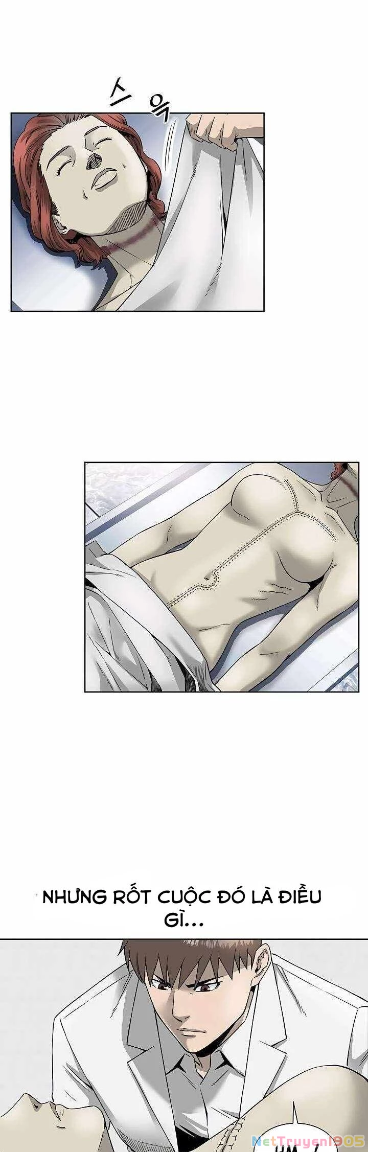 Chuyên Gia Khám Nghiệm Tử Thi Chapter 3 - 30