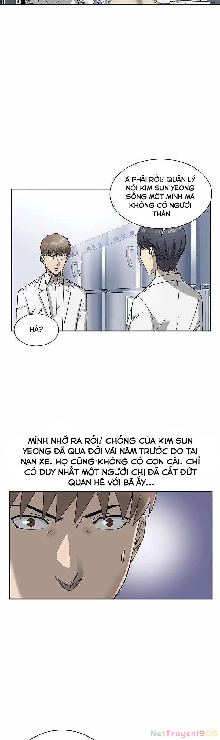 Chuyên Gia Khám Nghiệm Tử Thi Chapter 3 - 38