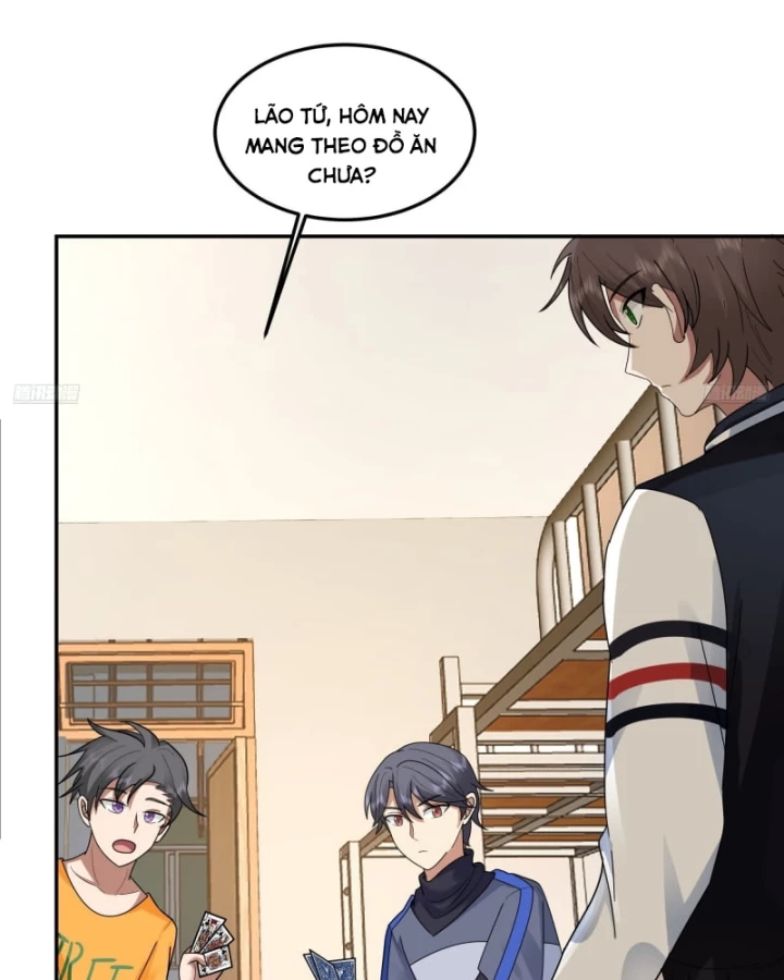 Ta Không Muốn Trùng Sinh Đâu Chapter 444 - 7