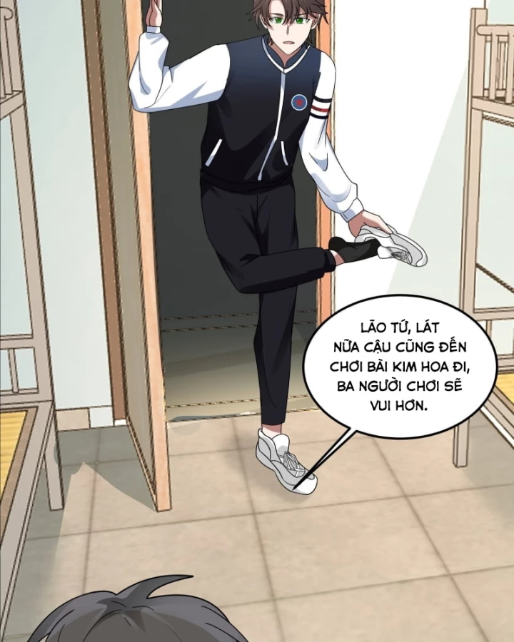 Ta Không Muốn Trùng Sinh Đâu Chapter 444 - 9