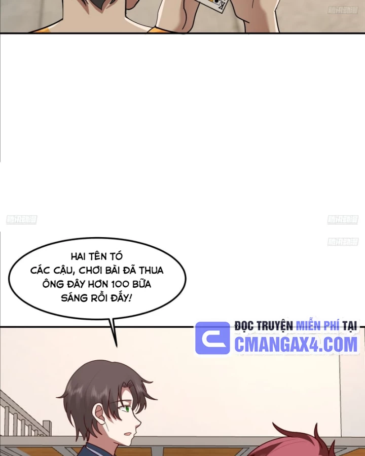Ta Không Muốn Trùng Sinh Đâu Chapter 444 - 11