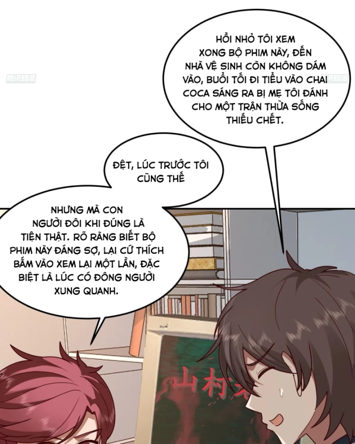 Ta Không Muốn Trùng Sinh Đâu Chapter 444 - 14