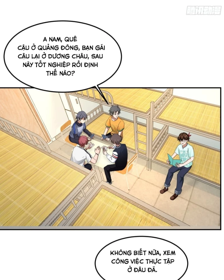 Ta Không Muốn Trùng Sinh Đâu Chapter 444 - 18