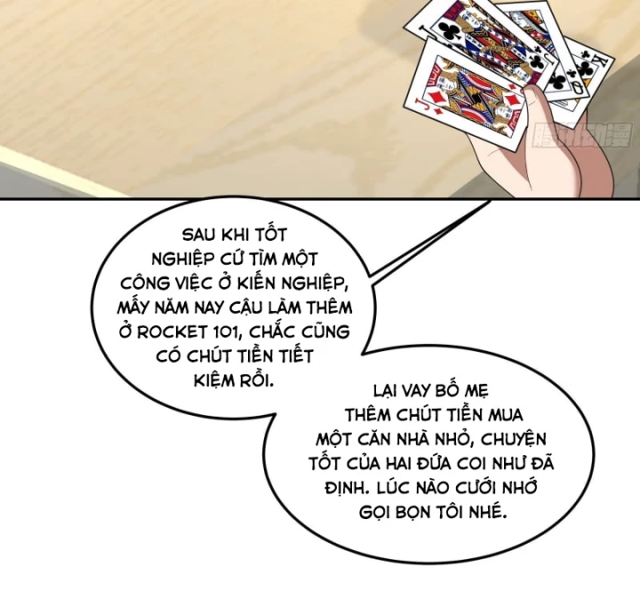 Ta Không Muốn Trùng Sinh Đâu Chapter 444 - 20