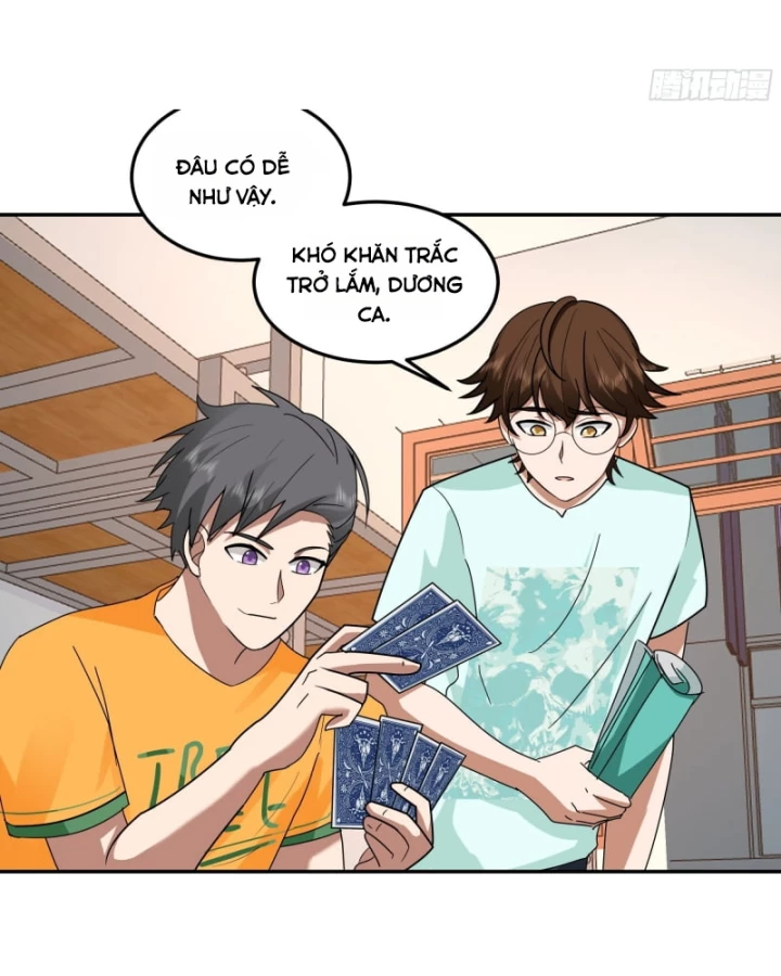 Ta Không Muốn Trùng Sinh Đâu Chapter 444 - 21