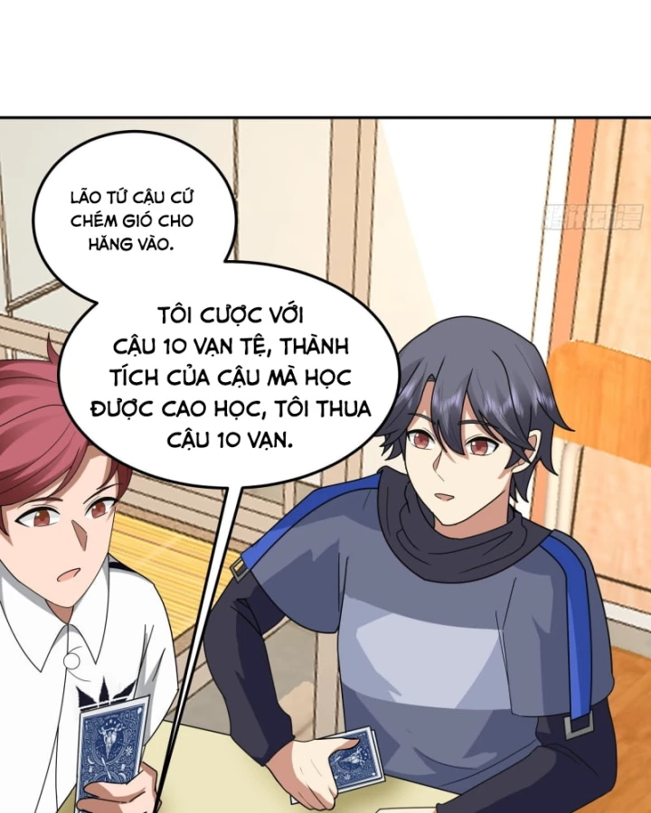 Ta Không Muốn Trùng Sinh Đâu Chapter 444 - 25