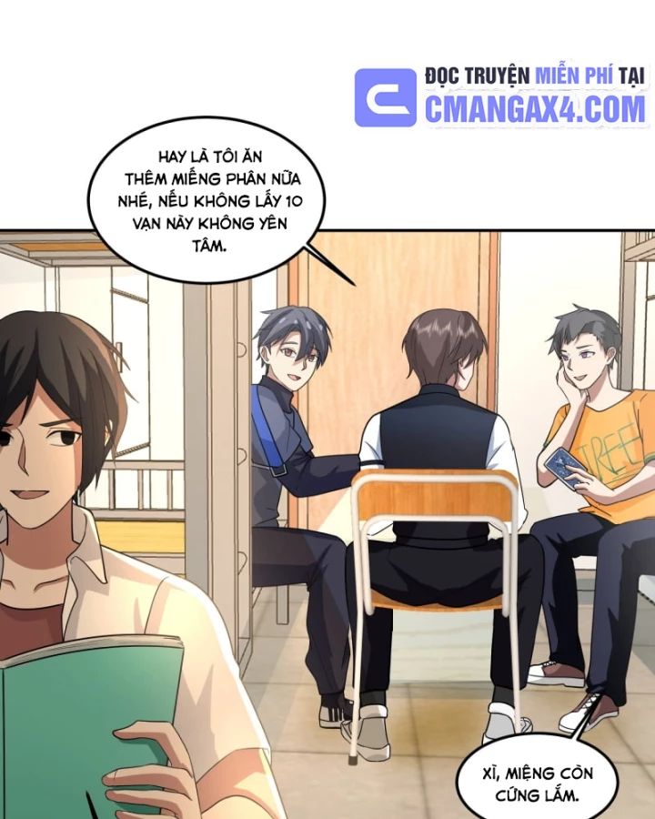 Ta Không Muốn Trùng Sinh Đâu Chapter 444 - 27