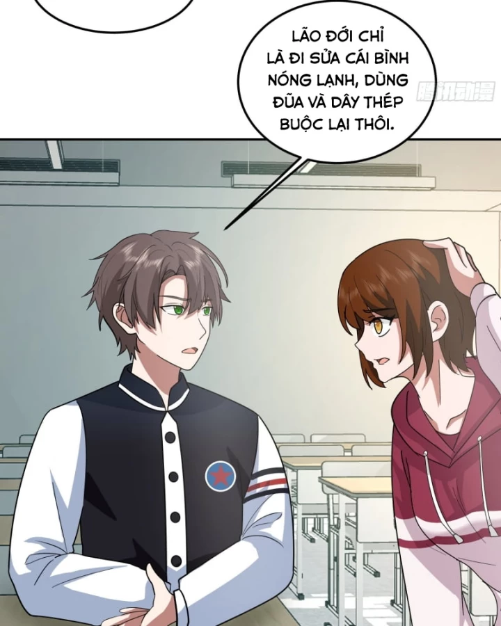 Ta Không Muốn Trùng Sinh Đâu Chapter 444 - 33